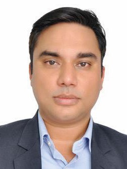 Dr. Abhishek Arun