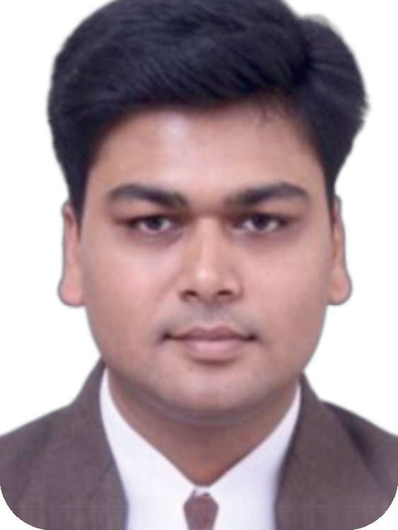 Dr. Amitesh Agarwal