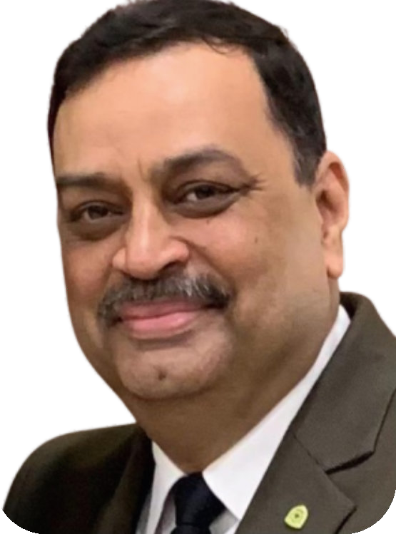 Dr. Manoj Srivastava