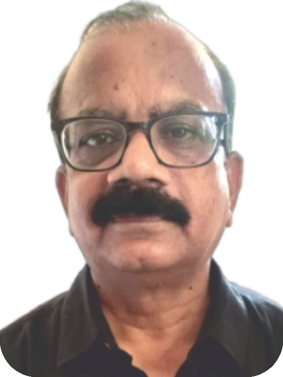Dr. Nanak Saran