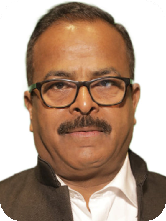 Prof. Narsingh Verma