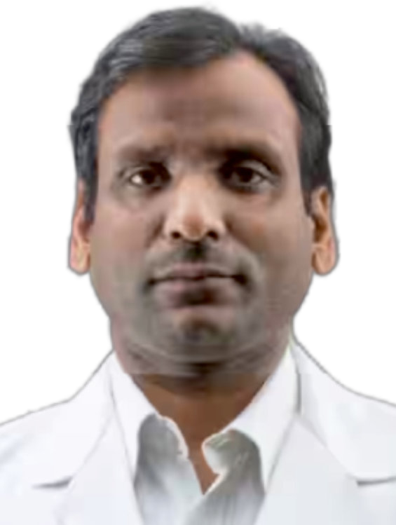 Dr. Saurabh Srivastava