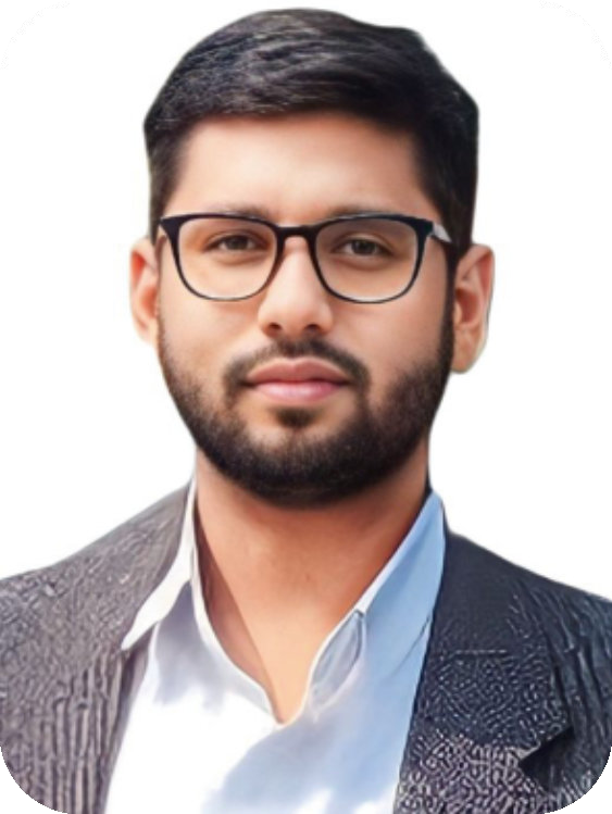 Dr. Shivam Verma